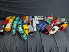 プラレール 車両セット まとめ売り