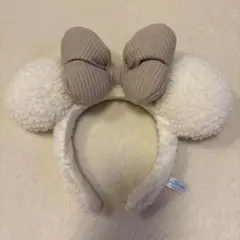 ミニー カチューシャ