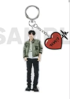 2025年最新】treasure ヨシ アクスタの人気アイテム - メルカリ