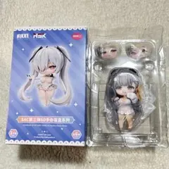 勝利の女神NIKKE SACシリーズVol.3 モダニア - メルカリ