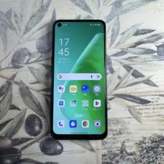 OPPO A54 5G OPG02 64GB SIMロック解除済みのサムネイル