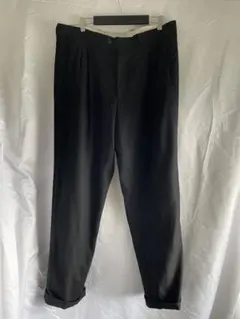 MSG&SONS リネンパンツ　ケネスフィールド　BEAMS　PLUS MSG&SONS リネンパンツ ケネスフィールド BEAMS PLUS - メルカリ