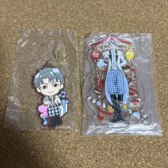 2026年最新】鳳長太郎←いませんの人気アイテム - メルカリ