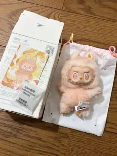 ポップマート　ハピネス　エナジー　ラブブ