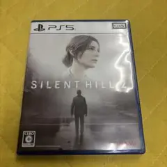 サイレントヒル2 PS5