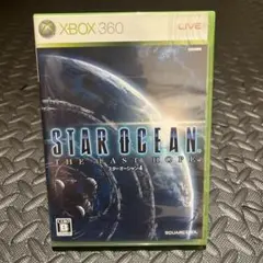 スターオーシャン4 THE LAST HOPE