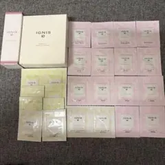 【5710円相当】 IGNIS IO イグニスイオ スキンケアセット
