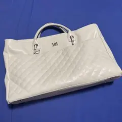 Darich キルティング トートバッグ ミントのサムネイル