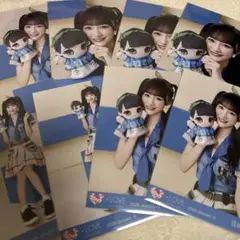 =LOVEイコラブ 音嶋莉沙　モーリーファンタジー