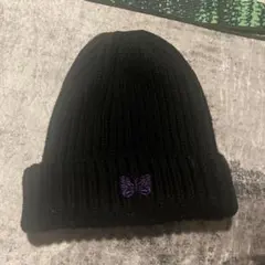 2025年最新】Needles メンズ ニット帽・ビーニーの人気アイテム - メルカリ