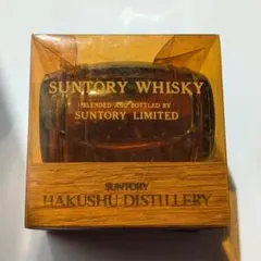 2026年最新】白州蒸留所限定 180mlの人気アイテム - メルカリ
