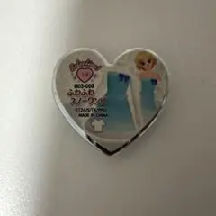 プリティーリズム プリズムストーン スター クリスタルブローチ レア