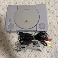 初代プレイステーション　SCPH-7500