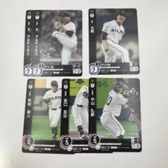 オーナーズリーグ　読売ジャイアンツ　まとめ売り　プロ野球カード プロ野球カード 藤井秀悟 読売ジャイアンツ ジャイアンツ 巨人