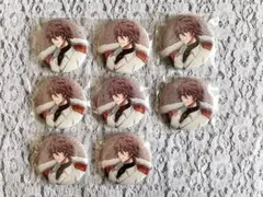 アイナナ APOZ 御堂虎於 缶バッジ ŹOOĻ - メルカリ