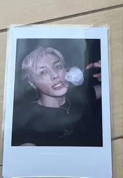 &TEAM ATB MAKI チェキ