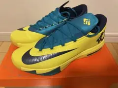 Nike Ja 1 