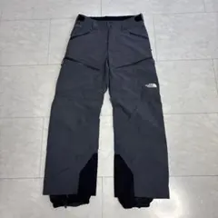 ノースフェイス パウダンスインサレーションパンツ S BOA搭載 ゴアテックス