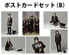2026年最新】BUCK-TICK ポストカードの人気アイテム - メルカリ