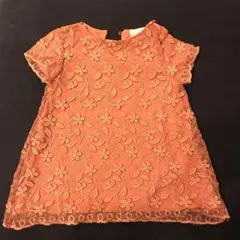 ZARA BABY ワンピース