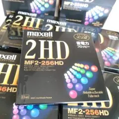 匿名配送　新品20枚セットmaxell 3.5インチ 256フロッピーディスク 2025年最新フロッピー 3.5インチの人気アイテム - メルカリ