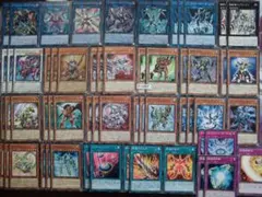 デュエルマスターズ カード 4枚セット ドギラゴン剣 ドギラゴン閃×3