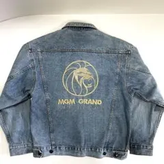 2026年最新】MGM メンズ ジャケット・アウターの人気アイテム - メルカリ