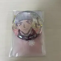 彩光キラキラカンバッジコレクション