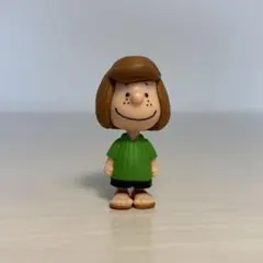 スヌーピー PEANUTS ならぶんです ペパーミント パティ 70周年のサムネイル