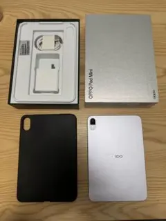 OPPO Pad Mini 12GB/256GB モネパープル - メルカリ