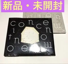 【新品・未開封】ONEW アルバム CONNECTION 未開封2枚セット