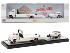 絶版希少】M2マシーンズ・フォードF-100 トラック2台 - メルカリ