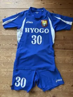 サッカー 大分トリニータ 2008 家長昭博 #14 ユニフォーム【新品