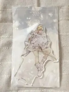 アイドリッシュセブン3rdアルバムビジュアルグッズ アクリルスタンド