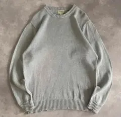 L.L.Bean ニット