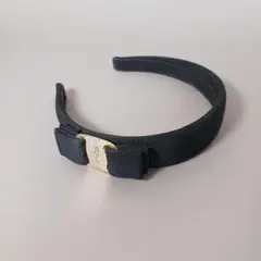 フェラガモ ヘアバンド