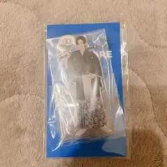 Snow Man アクスタ 目黒蓮