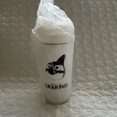 グランパスくん　スリムサーモステンレスボトル　グランパス　タンブラー