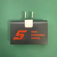 電源タップ オーディオアクセサリー