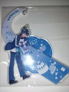 カラフルピーチ なおきり アクスタ