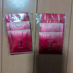 ASTALIFT ADVANCED CREAM サンプル2個セット