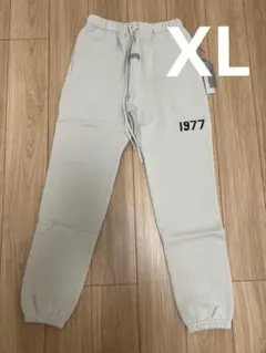 新品未使用　FOG essentials スウェットパンツ　1977