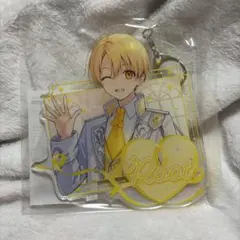 るぅとくん ビッグアクキー