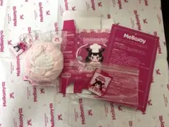 Bella(ベラ) 様用】Mellojoy にぎにぎおにぎり - メルカリ