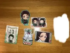鬼滅の刃 ステッカーセット