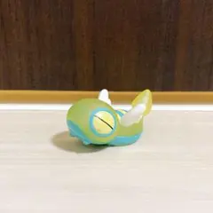 チョンチー／ 超希少初期 ポケモンフィギュア モンコレ ポケモン フィギュア チョンチー 初期 モンコレ - メルカリ