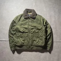 フライトジャケット