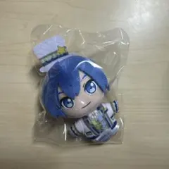 セガラッキーくじ プロセカ B賞 ぷちぬい KAITO