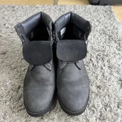 Timberland 6インチ プレミアム ブーツ グレー メンズのサムネイル