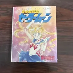 美少女戦士セーラームーン ひみつ100 テレビマガジン グレート百科